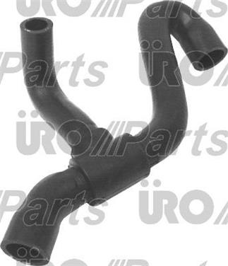 HVAC Heater Hose UR 64218390710