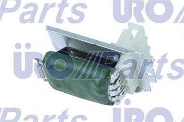 HVAC Blower Motor Resistor UR 701959263A