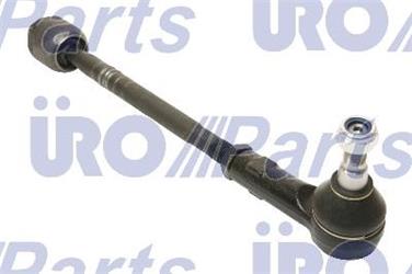 Steering Tie Rod Assembly UR 7L0422804D
