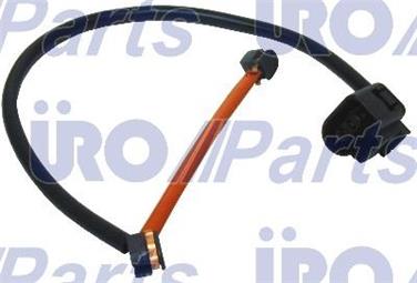 2013 Audi Q7 Disc Brake Pad Wear Sensor UR 7L0907637