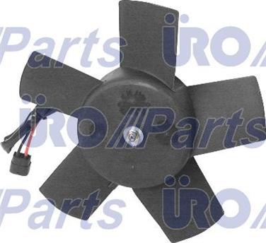 Engine Cooling Fan Assembly UR 8594806