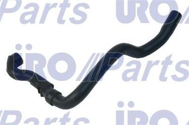 Engine Crankcase Breather Hose UR 8670008