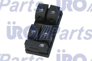 Door Window Switch UR 8E0959851D5PR