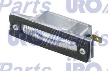 License Plate Light UR 90163160101