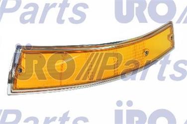 Turn Signal Light Lens UR 90163190304