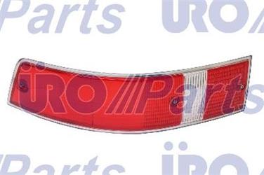 Tail Light Lens UR 90163190504