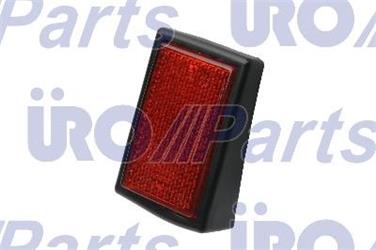 Bumper Cover Reflector UR 90163301000