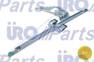 Window Regulator UR 9067200046PRM