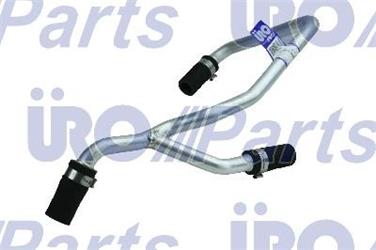 Engine Crankcase Breather Hose UR 91111027701