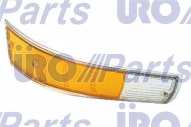 Turn Signal Light Lens UR 91163192103