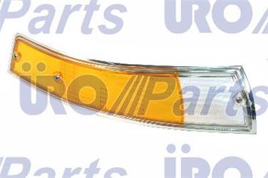 Turn Signal Light Lens UR 91163192203