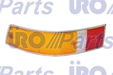 Tail Light Lens UR 91163192303