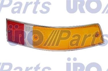 Tail Light Lens UR 91163192403