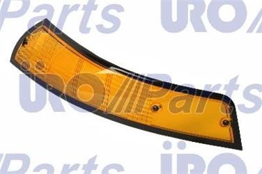 Turn Signal Light Lens UR 91163194700