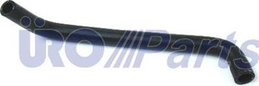 Engine Coolant Reservoir Hose UR 9141262