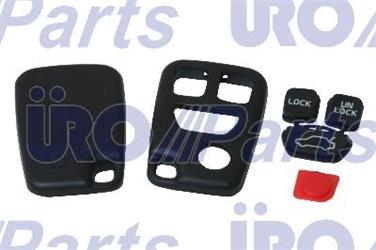 Remote Key Housing UR 9166200