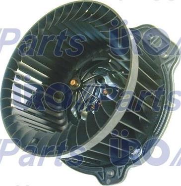 1998 Volvo C70 HVAC Blower Motor UR 9171429