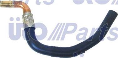 1999 Volvo V70 HVAC Heater Hose UR 9186847