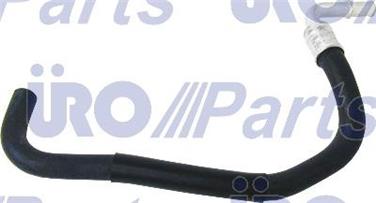 1996 Volvo 850 HVAC Heater Hose UR 9186849