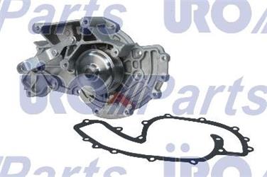 Engine Water Pump UR 92810601520