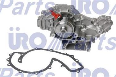 Engine Water Pump UR 92810601522