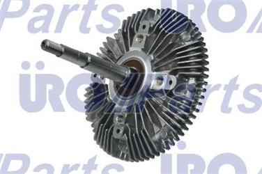 Engine Cooling Fan Clutch UR 92810611205