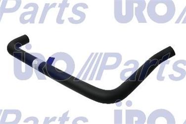 Engine Crankcase Breather Hose UR 93020738501