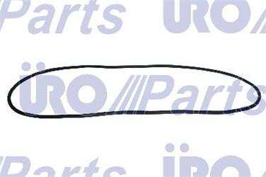 Deck Lid Seal UR 94451204300