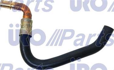 2000 Volvo V70 HVAC Heater Hose UR 9485552