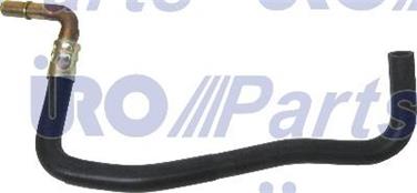 2002 Volvo C70 HVAC Heater Hose UR 9485553