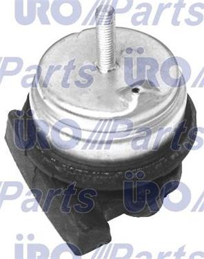 Engine Mount UR 95137504204