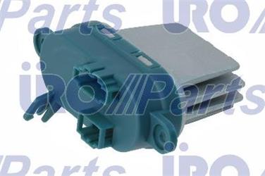 HVAC Blower Motor Regulator UR 95557234102