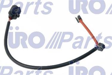 2012 Audi TT Quattro Disc Brake Pad Wear Sensor UR 95561236561