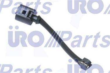 2012 Volkswagen Touareg Disc Brake Pad Wear Sensor UR 95861236550