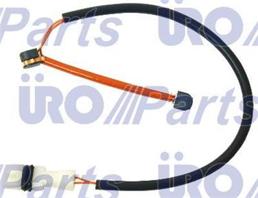 Disc Brake Pad Wear Sensor UR 96461236501