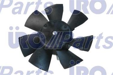 Engine Oil Cooler Fan UR 96462403500