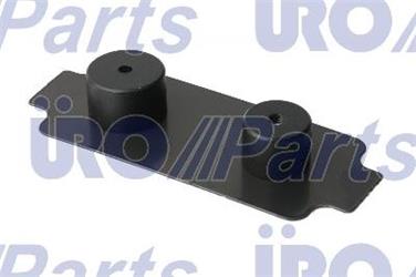 Disc Brake Pad Shim UR 98735108801