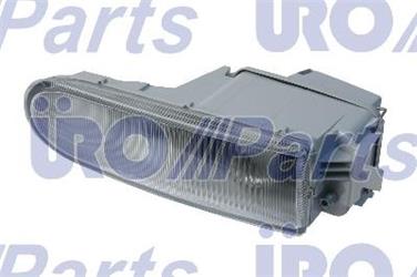 Fog Light UR 99363108100