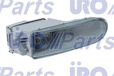 Fog Light UR 99363108200