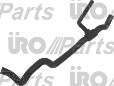 Radiator Coolant Hose UR 99610622257