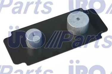 Disc Brake Pad Shim UR 99635108901