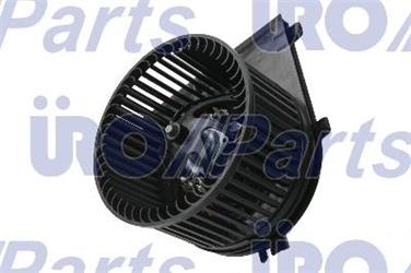 HVAC Blower Motor UR 99662410701