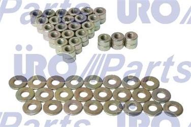 Engine Cylinder Head Nut Washer Set UR 99903109101K