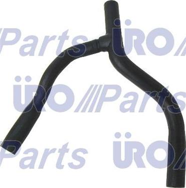 Radiator Coolant Hose UR AWR1102