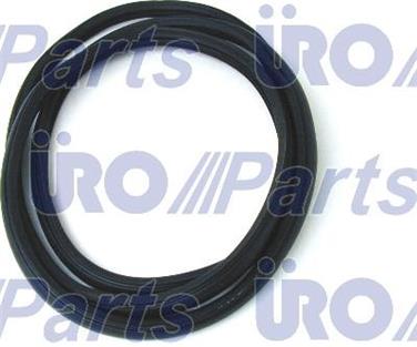 Back Glass Seal UR BD38361