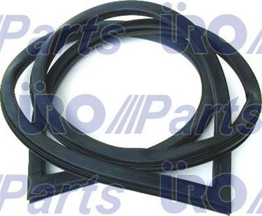 Back Glass Seal UR BD44393