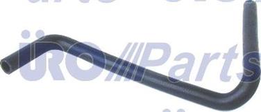 HVAC Heater Hose UR BTR216