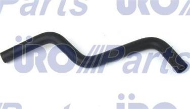 HVAC Heater Hose UR BTR9630