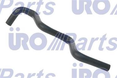 Engine Coolant Reservoir Hose UR C2C3507