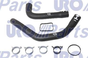 Radiator Coolant Hose UR C2S43430K